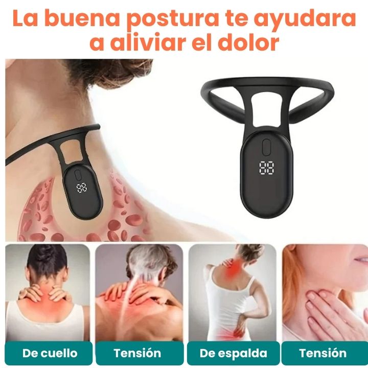 BackPro™ - Tu Entrenador Inteligente de Postura