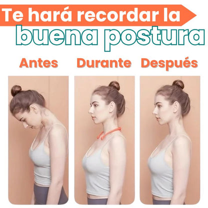 BackPro™ - Tu Entrenador Inteligente de Postura